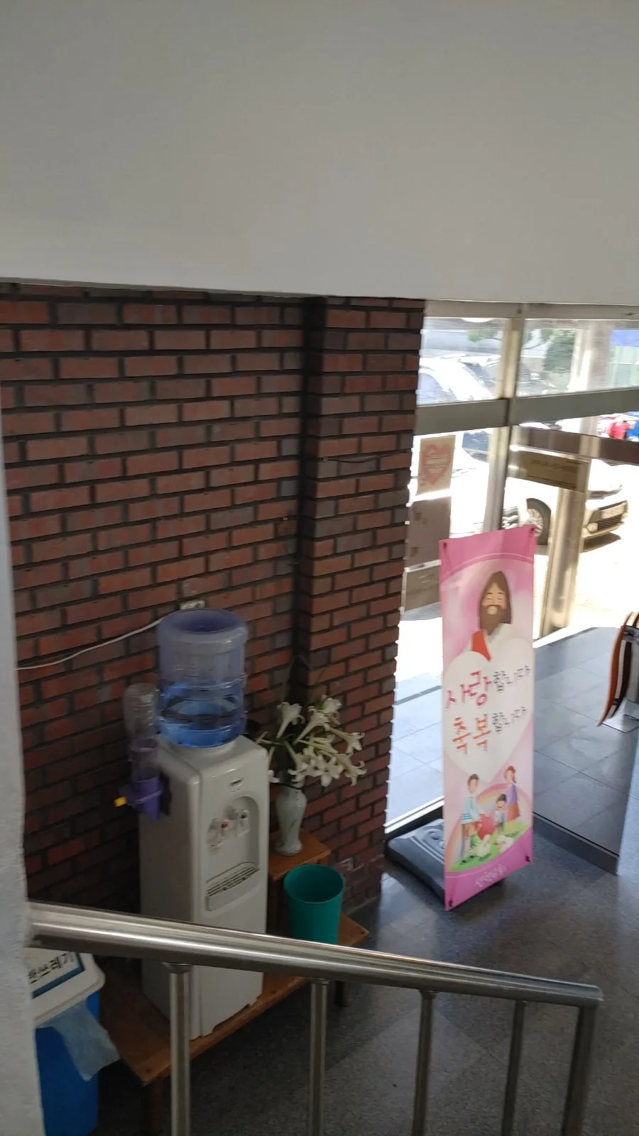 산청교회 주일예배 2026년 경험: 전통과 은혜의 시간 3