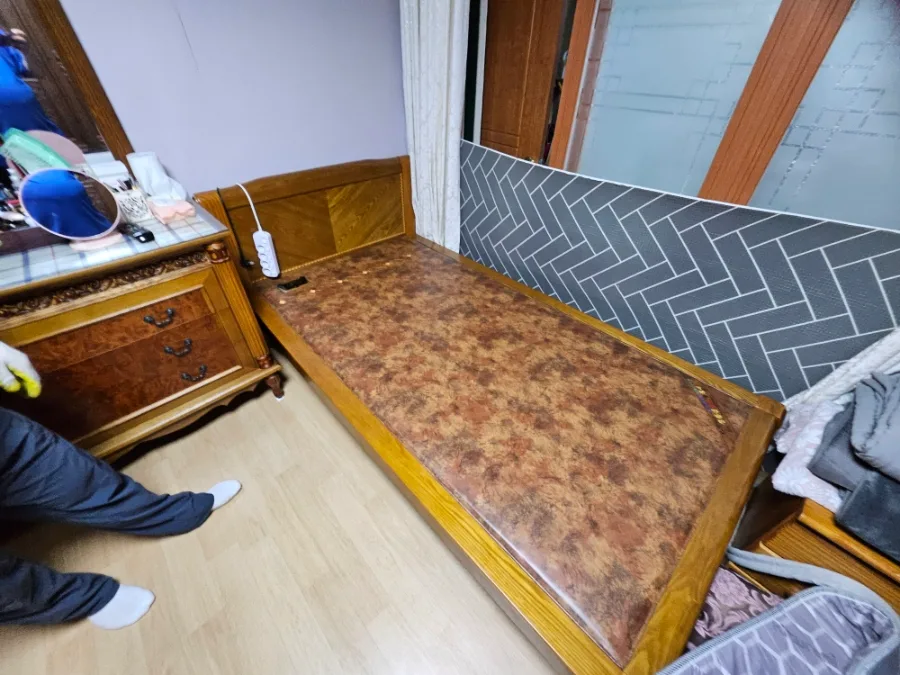 Moving a Korean Health Bed Safely in 2026: Expert Guide
