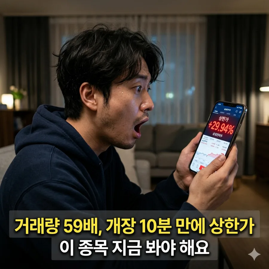 파인텍 주가 급등 원인 2026: 양자암호 테마 vs 본업 분석