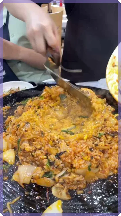 전주 에코시티 삼겹살 맛집 2026: 초벌구이와 찌개 완벽 조화 2
