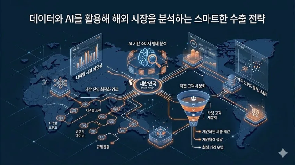 K-브랜드 해외 진출 성공 전략 2026: 투자자 시선 분석 2