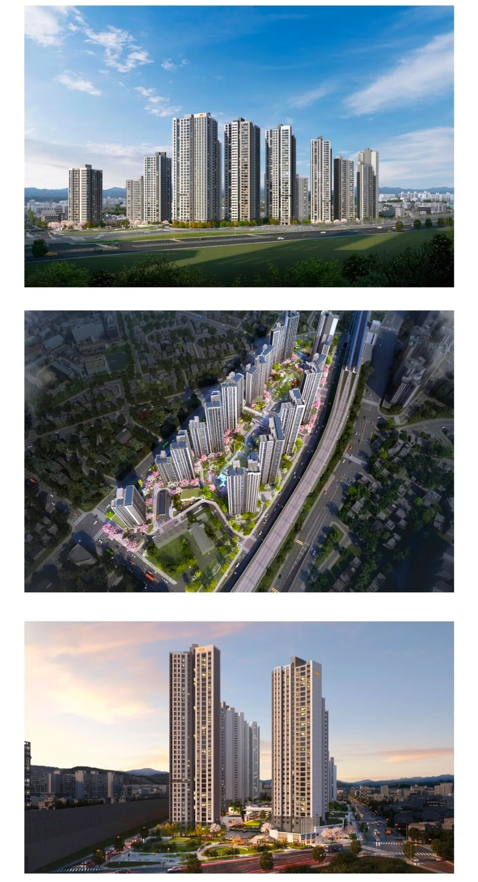 이편한세상 부천 어반스퀘어 분양가 및 청약 일정 2026년 총정리