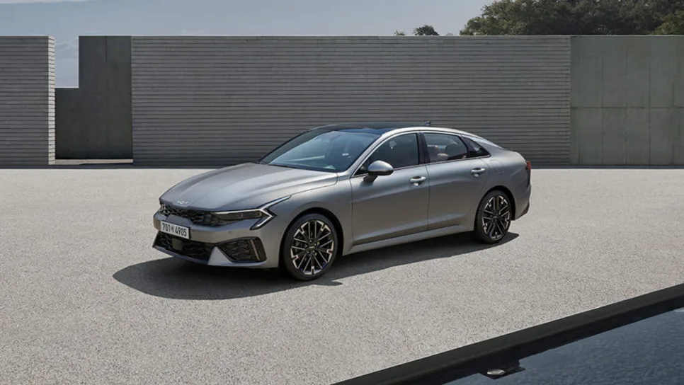 2026년형 K5 장기렌트, 프로모션 할인으로 월 20만원대 견적 받는 법