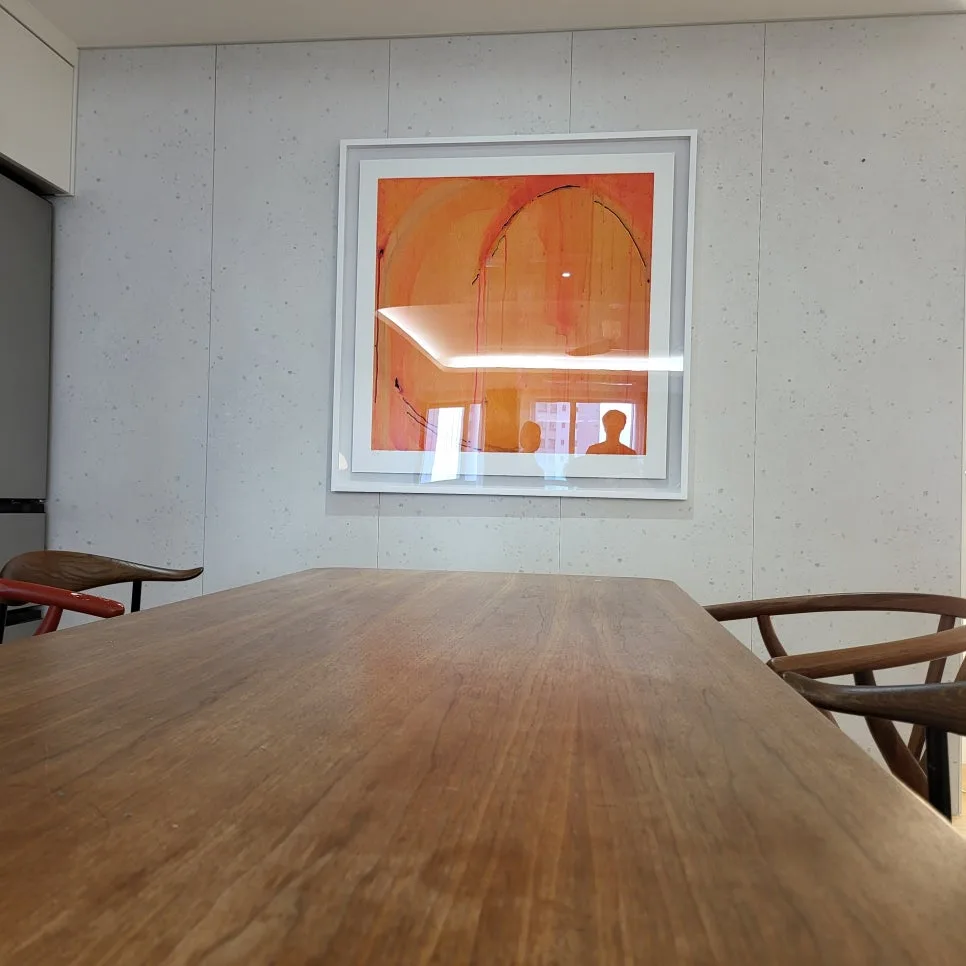 Korean Art for Home: Print Framing Guide 2026