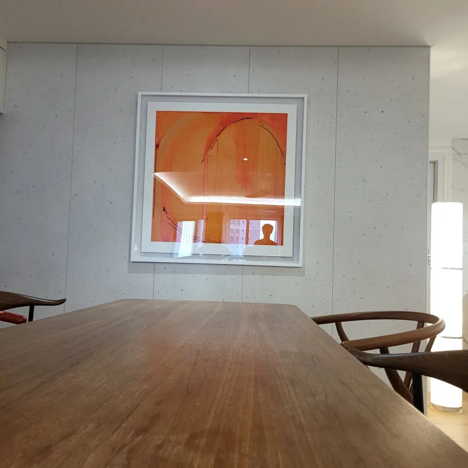 Korean Art for Home: Print Framing Guide 2026 2