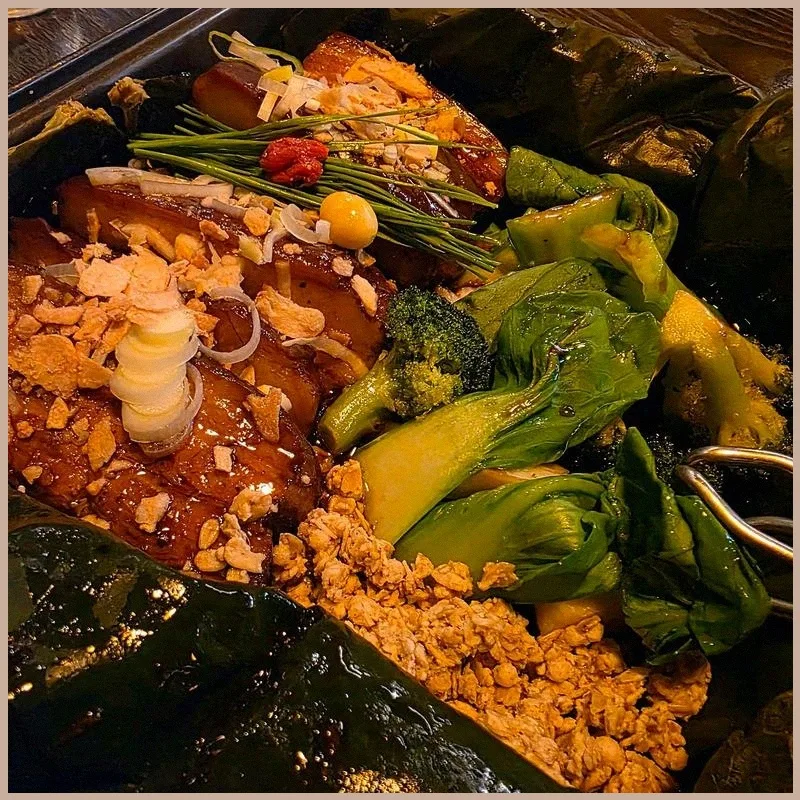 진주 하대동 중식 맛집 BEST 3가지 메뉴 비교 2026 2