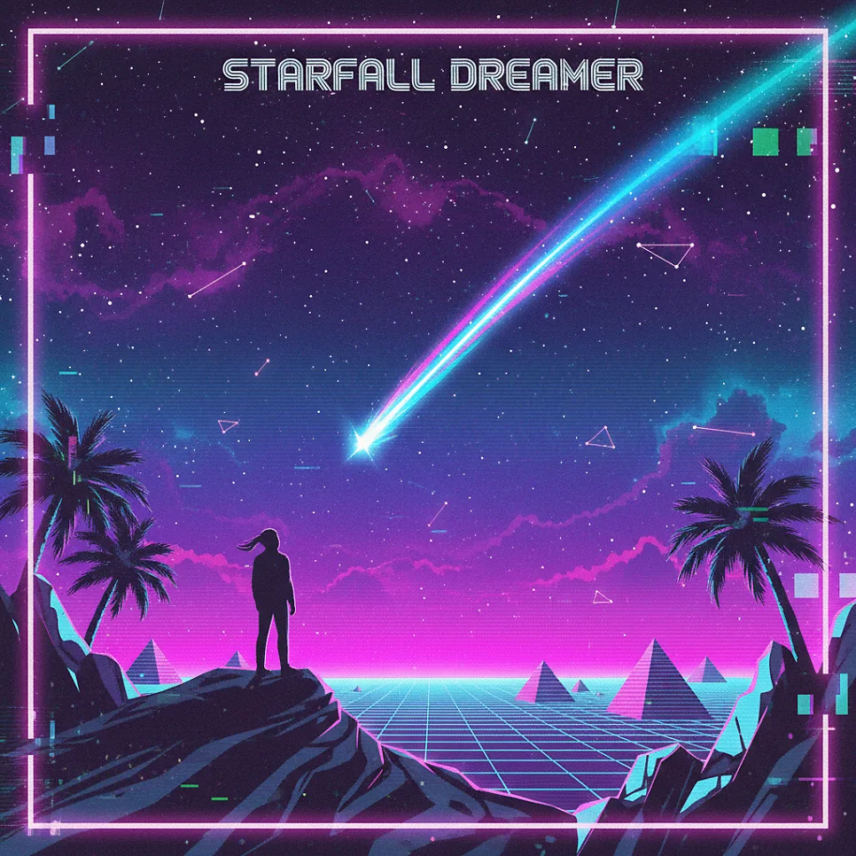 80년대 명곡 'Waiting for a Star to Fall' 영어 가사/해석 2026