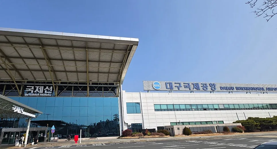 대구 1박 2일 여행 코스 추천 2026: 팔공산부터 근대골목까지