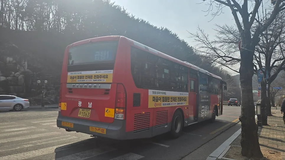 대구 1박 2일 여행 코스 추천 2026: 팔공산부터 근대골목까지 2