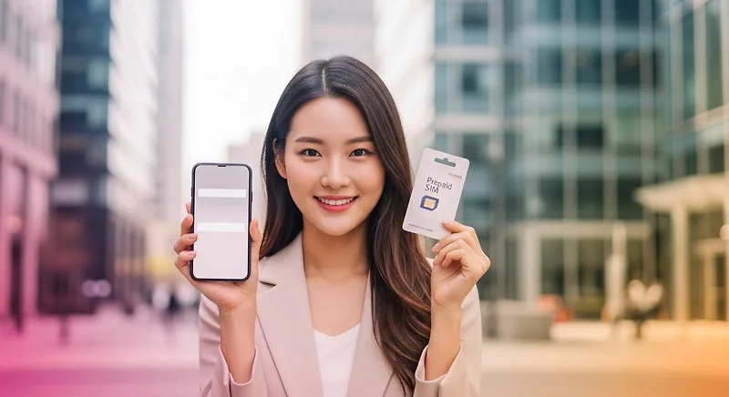 가산디지털단지 선불유심 2025년 새 번호 개통 조건 완벽 정리