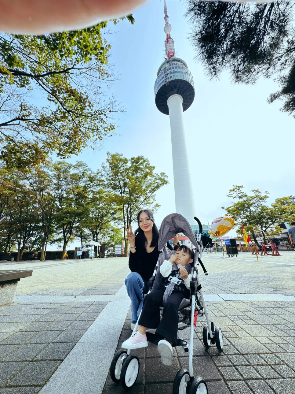 우즈베키스탄 국제결혼 13년차 디나박의 서울 나들이 팁 2026