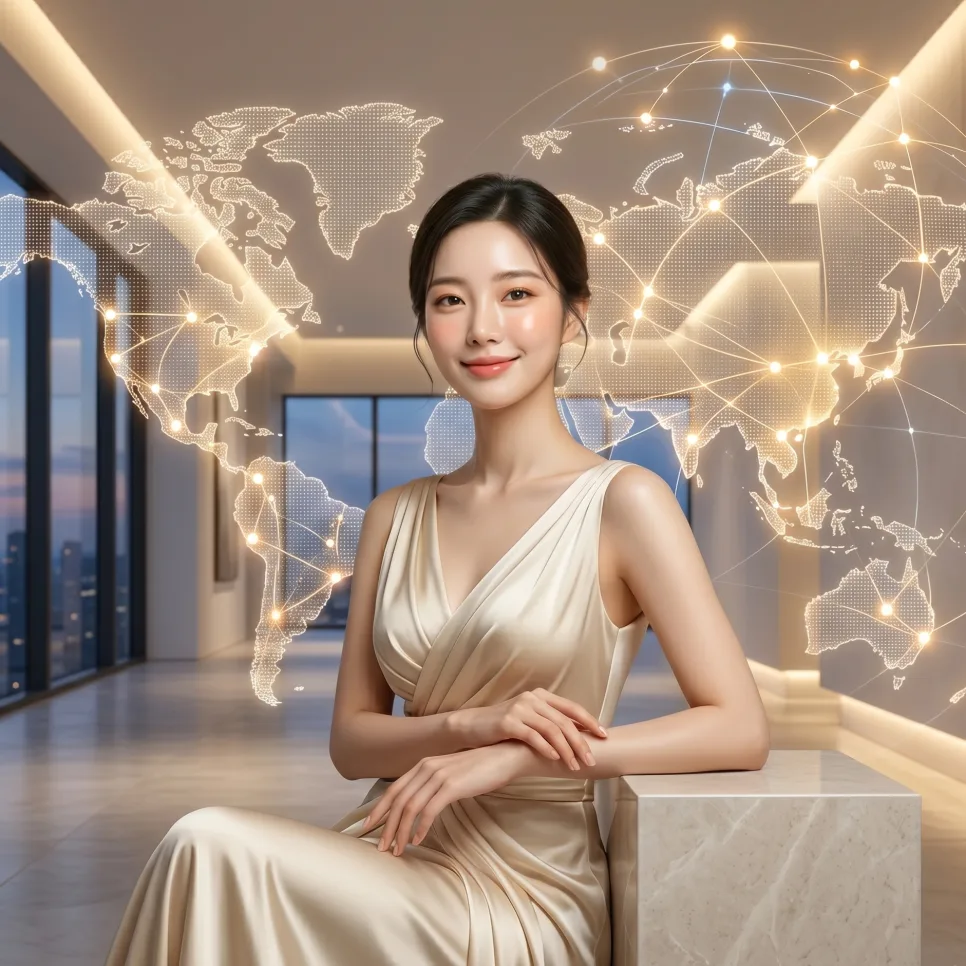 실리콘투(257720) 2026년 전망: K-뷰티 대장주 투자 전략