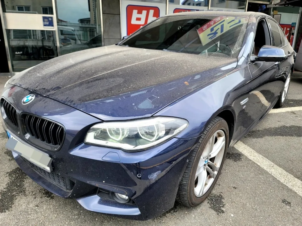 BMW 530D 배터리 교체 비용 및 진단 2026년 완벽 가이드