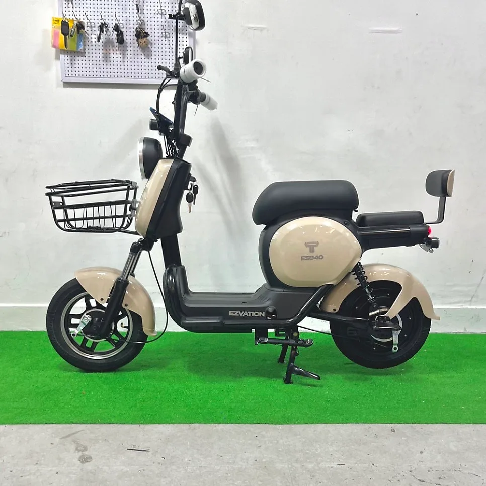 이지베이션 타우러스 ES940 조립 및 실사용 후기 2026