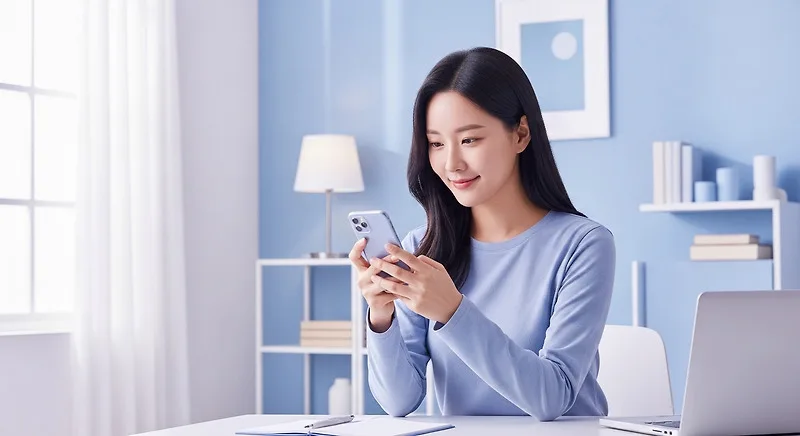 2026년 유심 웹 개통 완벽 가이드: 필수 준비물부터 신청 꿀팁까지