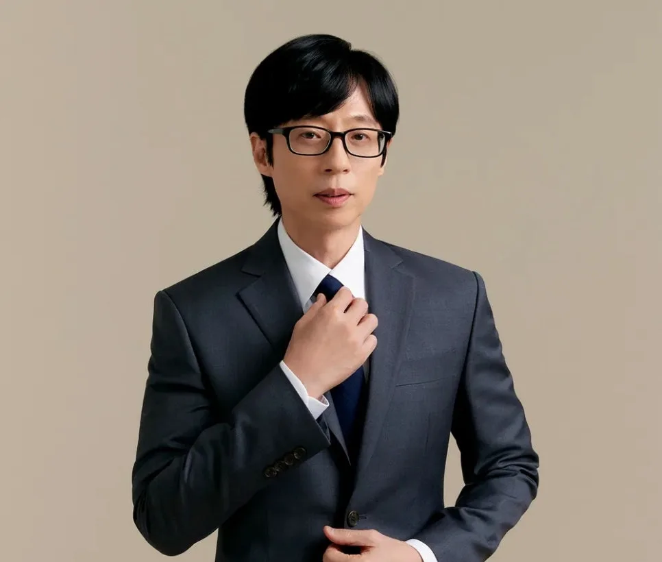 Yoo Jae-suk's Success Secrets: MBTI, Fortune, & 2026 Forecast