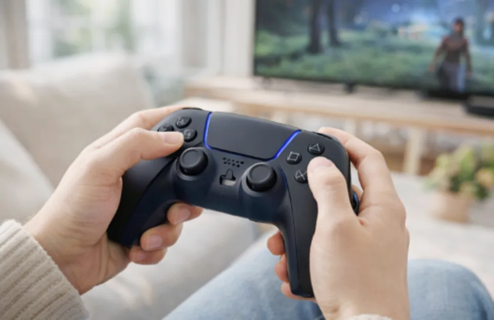 PS5 듀얼센스 컨트롤러 PC 활용법 2026: 할인 정보 총정리