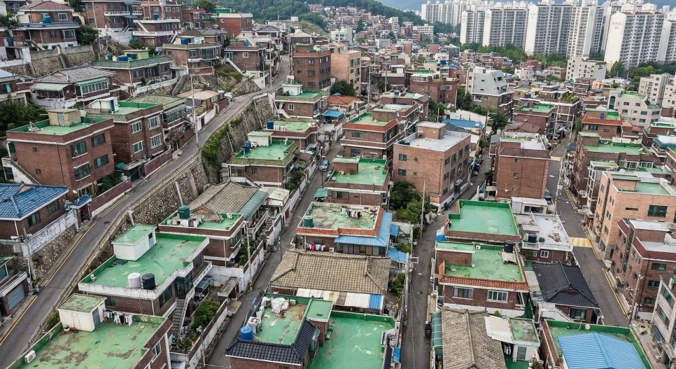 신흥1구역 재개발 투자, 월 85만원 수익과 6.8억 실투 분석 2026 2