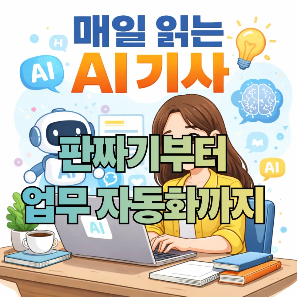 한국형 에이전트 AI 생태계 2026: 정책·툴·인프라 총정리