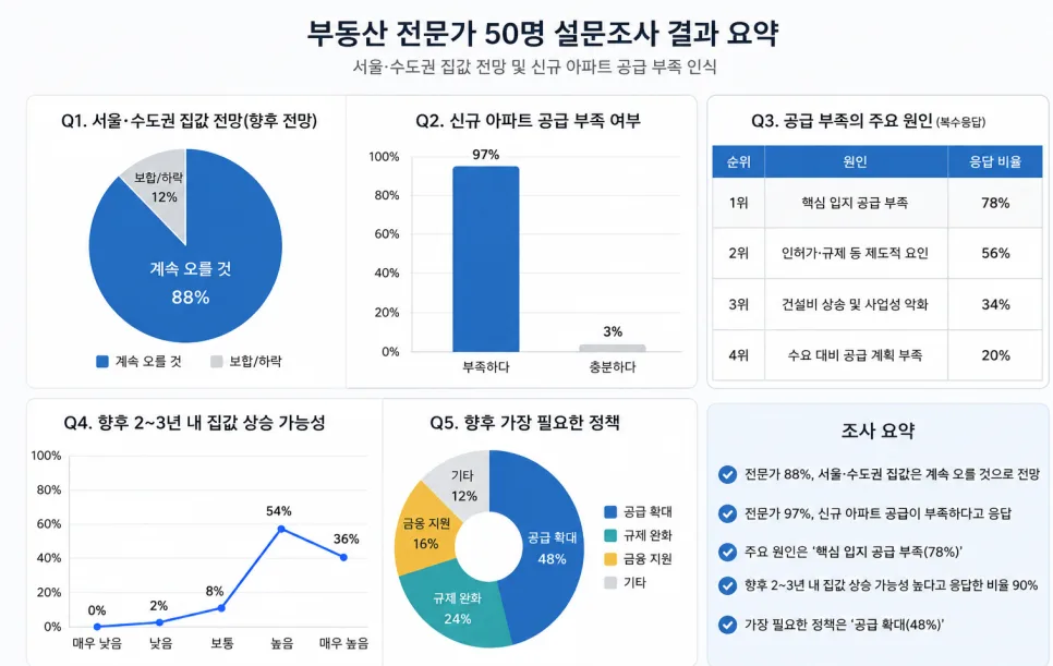 2026년 김천 아파트 매수 타이밍: 지금 사면 후회 안 할까?
