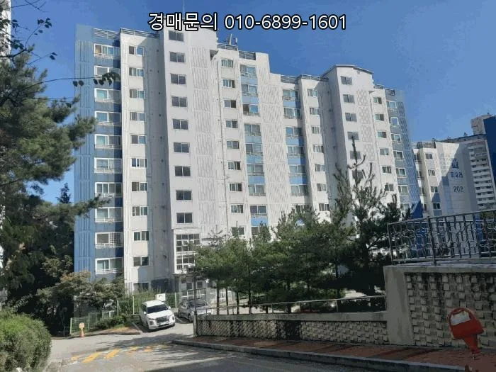 정릉2차 대주피오레 아파트 경매, 2026년 5월 19일 입찰 분석