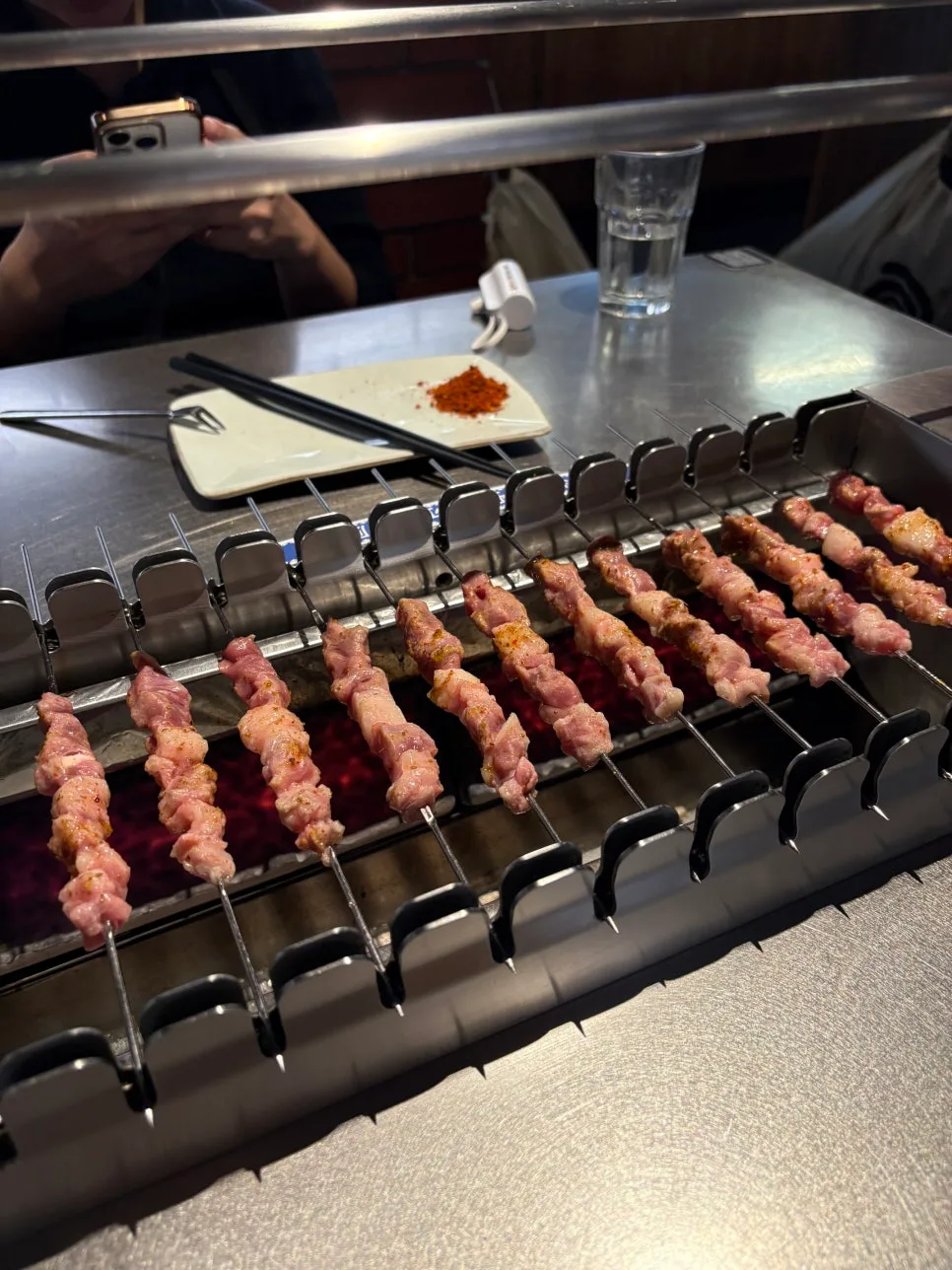 상하이 인생 맛집 BEST 3 추천 (2026년 무비자 여행)