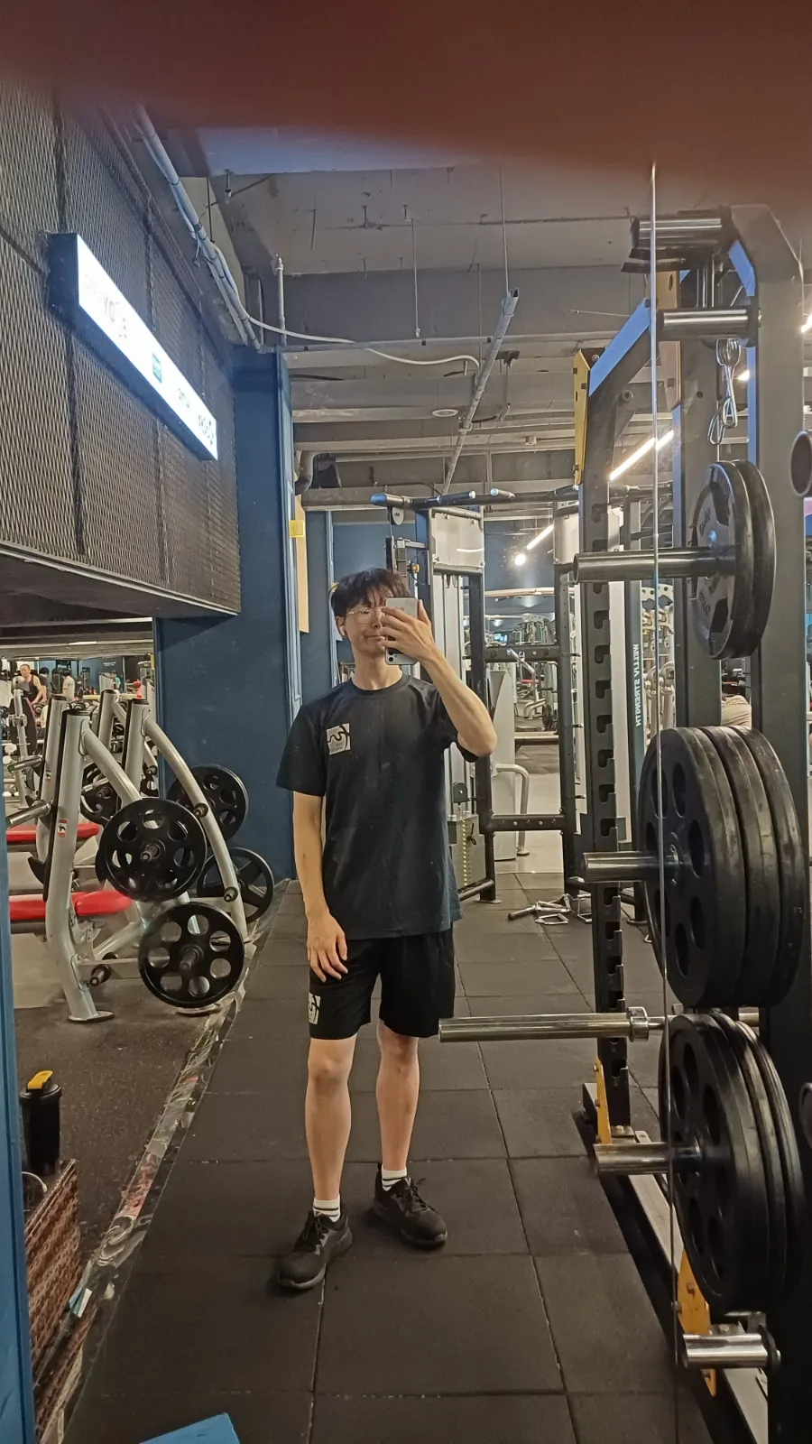 바디프로필 D-73, D-Day 임박! 운동 루틴 점검 2026