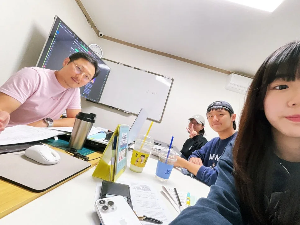 2025년 1학기 기말고사, 학교별 시험 분석 및 성적 향상 비결 2026
