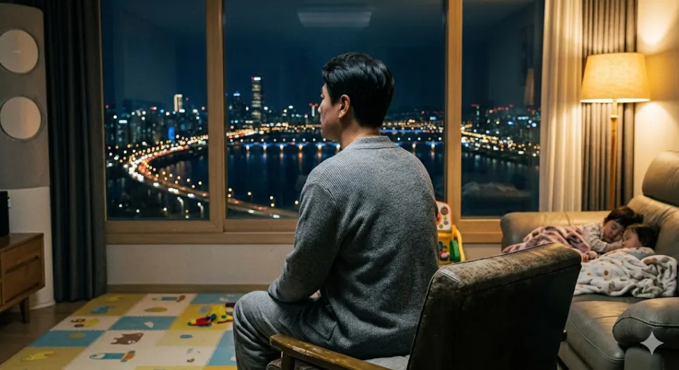 2026년 서울 한강 조망 아파트 TOP 30: 뷰가 곧 자산인 이유