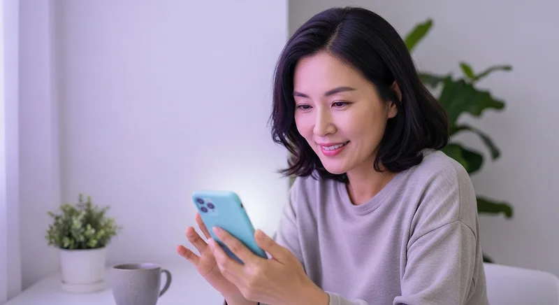 아산 알뜰폰 셀프개통, 3가지 핵심만 알면 10분 완성