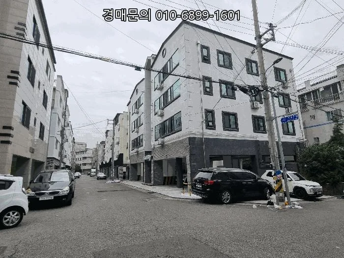 김천지원 경매 물건 2026: 다가구주택 투자 수익률 분석