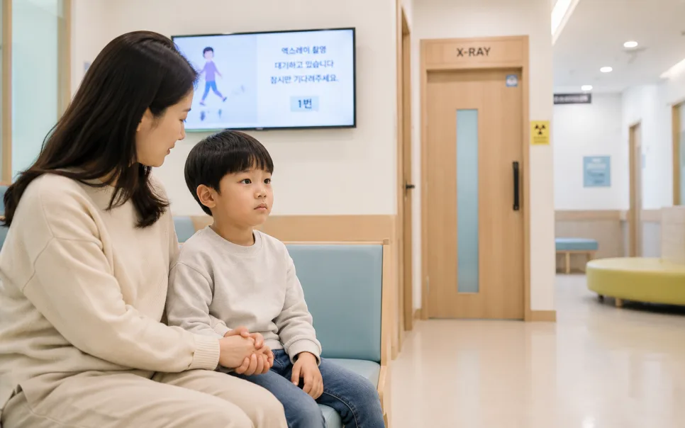어린이 골절진단비 2026: 필수 가입 이유와 보장 범위 총정리 2