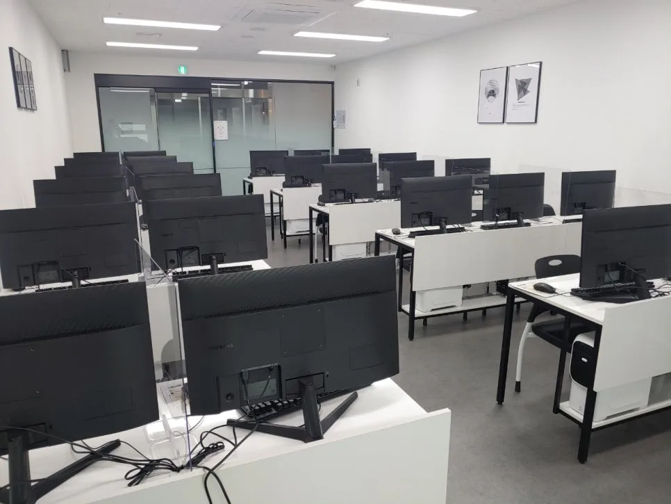 디자인·AI·자격증 전문가 되는 법 2026: 고잔동 학원 가이드