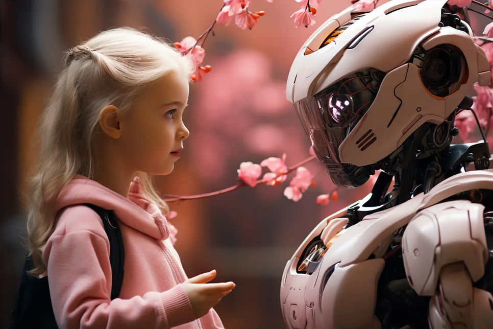 청소년 AI 챗봇 과몰입 위험 2026: 정신 건강 지키는 안전 사용법