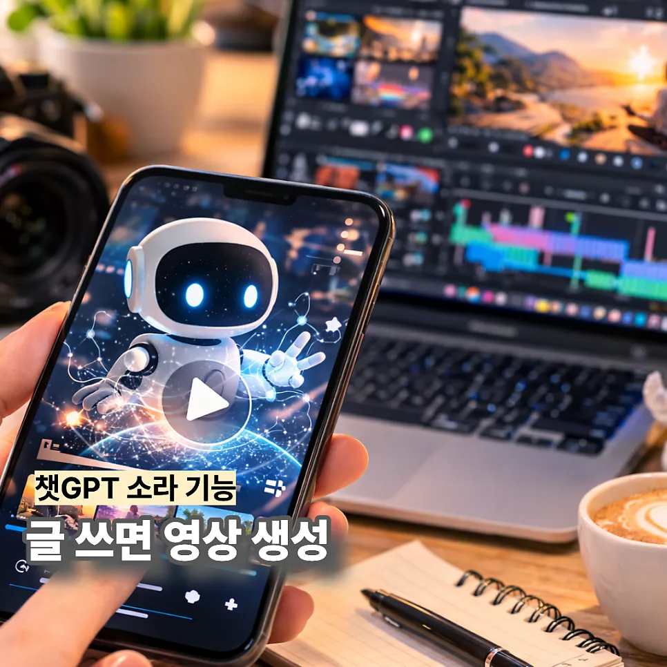 ChatGPT & Sora Integration 2026: Video AI Revolution