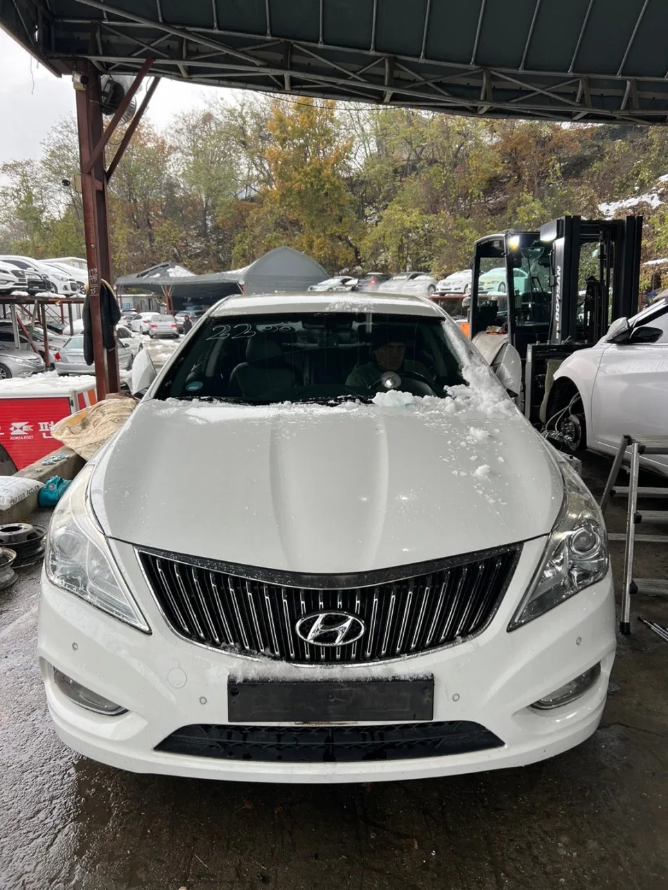 Sell High-Mileage Used Cars for Export in 2026