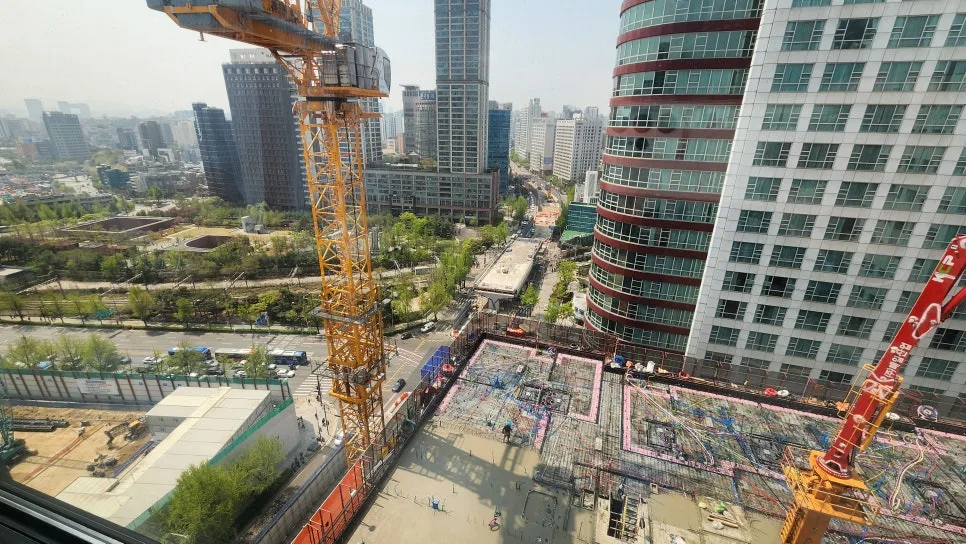 정동 롯데캐슬 136, 2026년 마지막 분양 기회일까? (입지 분석) 2