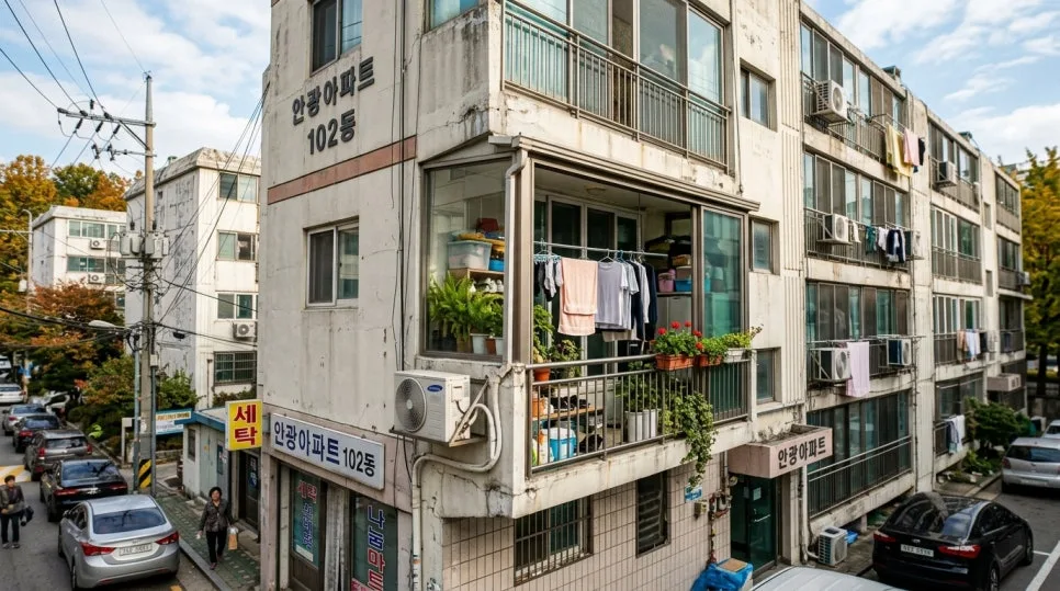 Transform Your Balcony: Korean Apartment Decor Ideas 2026