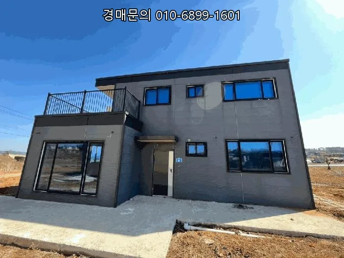 태안 근린시설 경매: 미래 가치 높은 투자 기회 분석 2026
