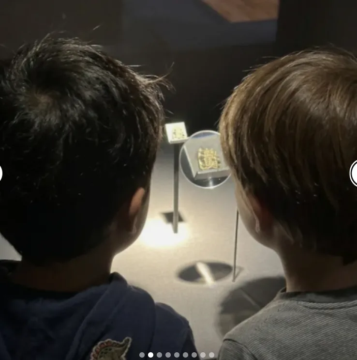 우리 아이 역사 공부, 영어로 시작하는 방법 2026 (체험 후기)