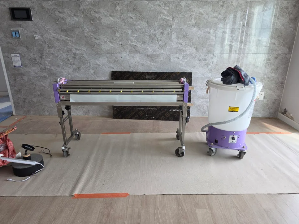 Korean Apartment Wallpaper 2026: Pro Installation Guide