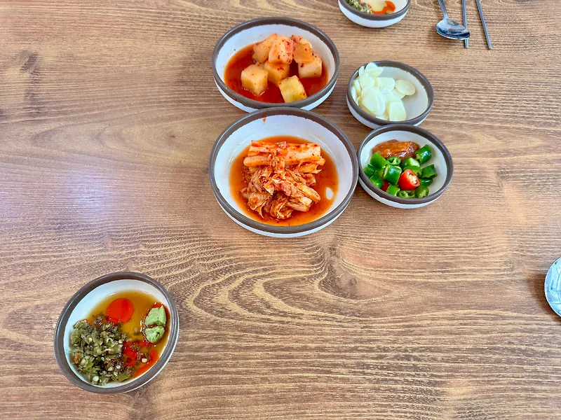 부천 양평해장국 맛집: 까치울 나인식 본점 솔직 후기