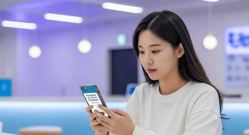 선불유심 개통 전 필수 체크리스트 2026: 후회 없는 선택 가이드