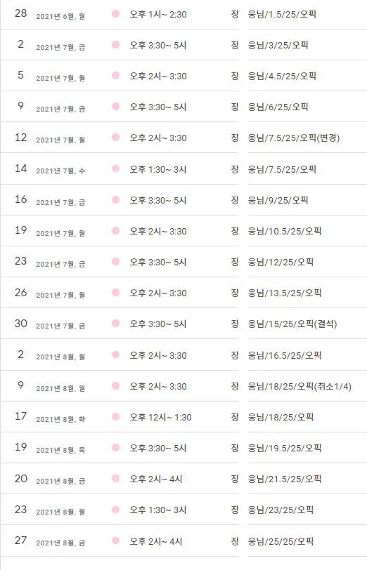 천안 오픽 IH 달성 비결 2026: 1개월 만에 무등급 → IH 취득 후기 2