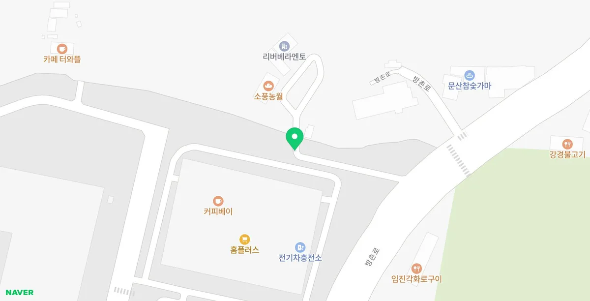 Sopung Nongwol Cafe: Paju's Quiet Gem Reviewed 2026 2