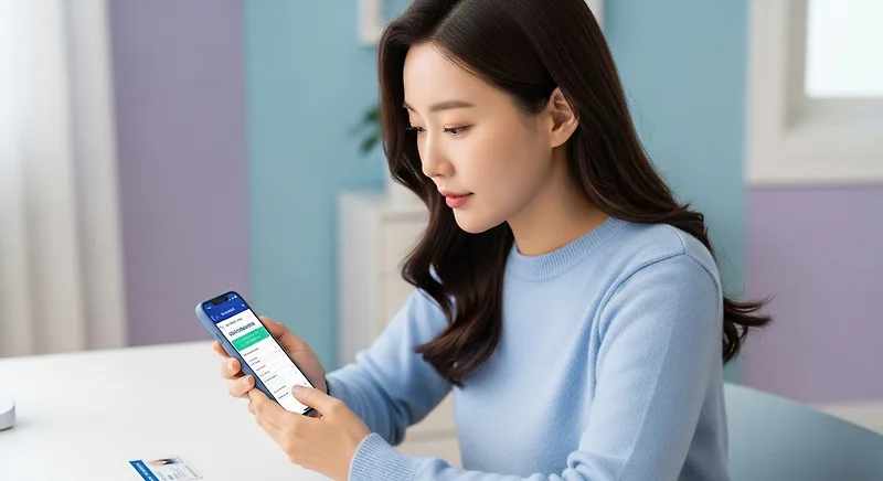 독산 알뜰폰 유심 개통 전 필수 체크리스트 3가지