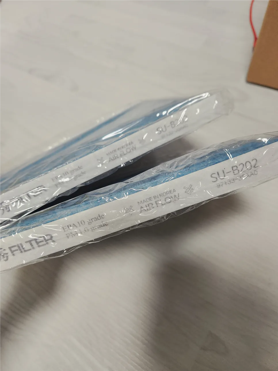 자동차 에어컨 필터 교체 주기와 종류 2026년 총정리