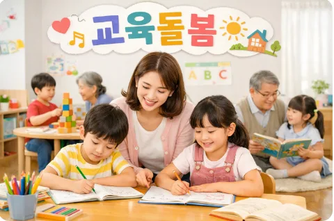 아산시 육아 지원 2026: 맞벌이 가정 혜택 총정리