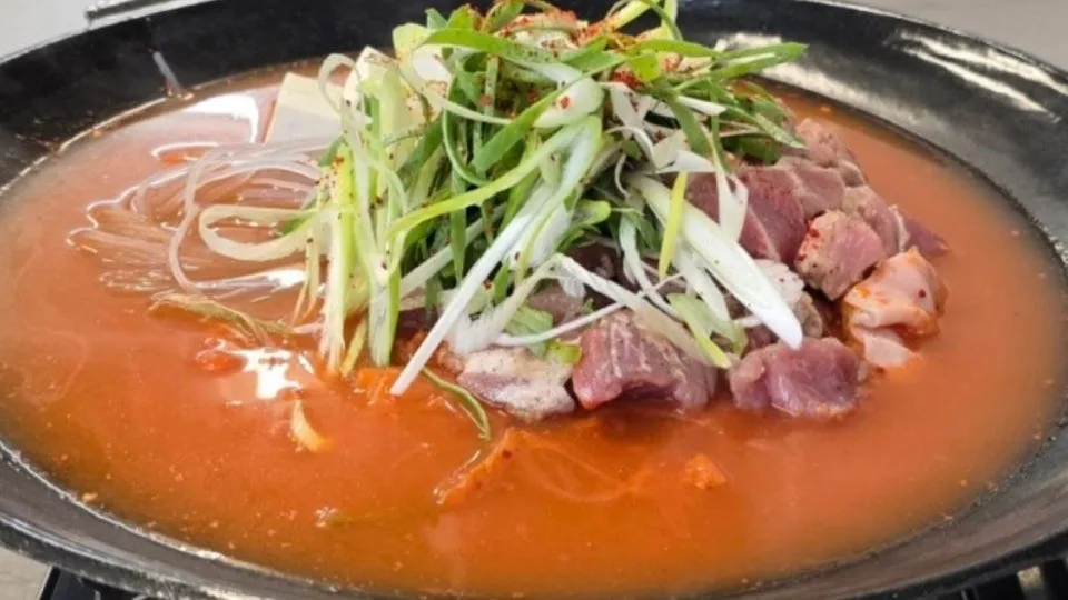 Best Kimchi Jjigae Recipe 2026: Restaurant Secrets Revealed