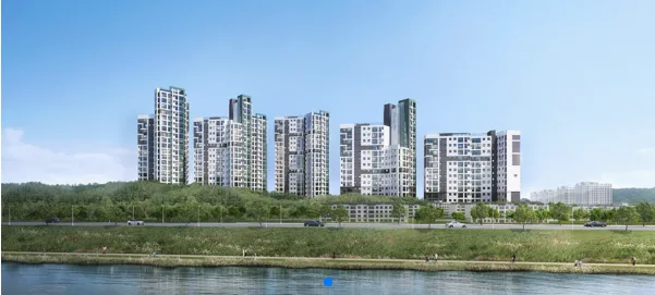 효성해링턴 영주 더리버 분양가 및 청약 조건 2026년 총정리